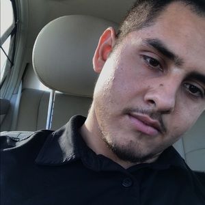 Meet your Posher, Sergio